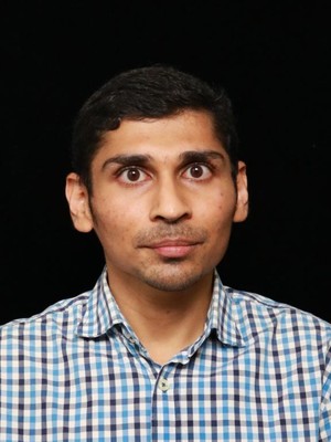 Karan Jhaveri