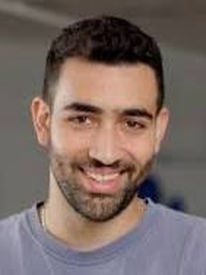 Guy Ben Simhon
