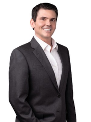Nick Ciubotariu