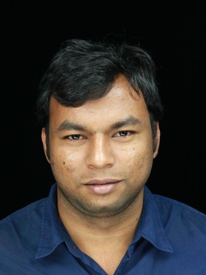 Alok Singh