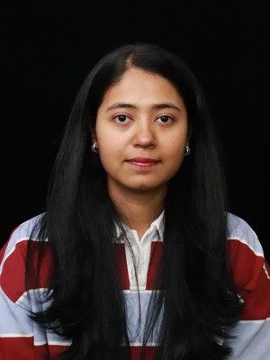 Chandana Srinivas