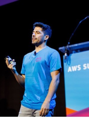 Daniel Martinez Rubio