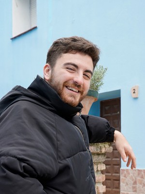 Arturo Lorenzo Hernandez