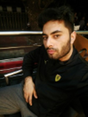 Suheel Farooq