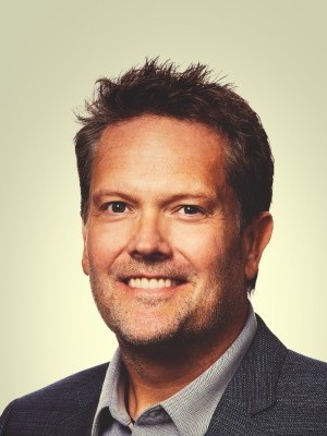 Shawn Bice