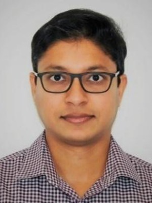 Vamsi Goparaju