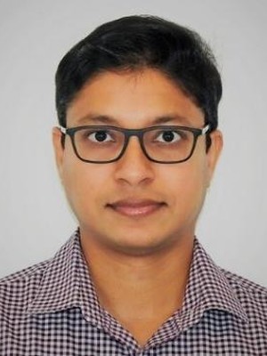 Vamsi Goparaju
