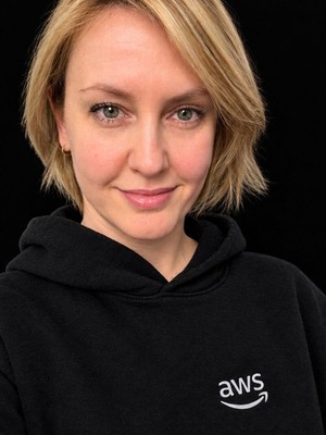 Gula Nurmatova