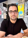 Iman Abbasnejad