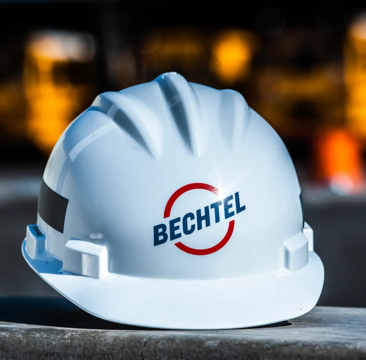 Bechtel Bechtel