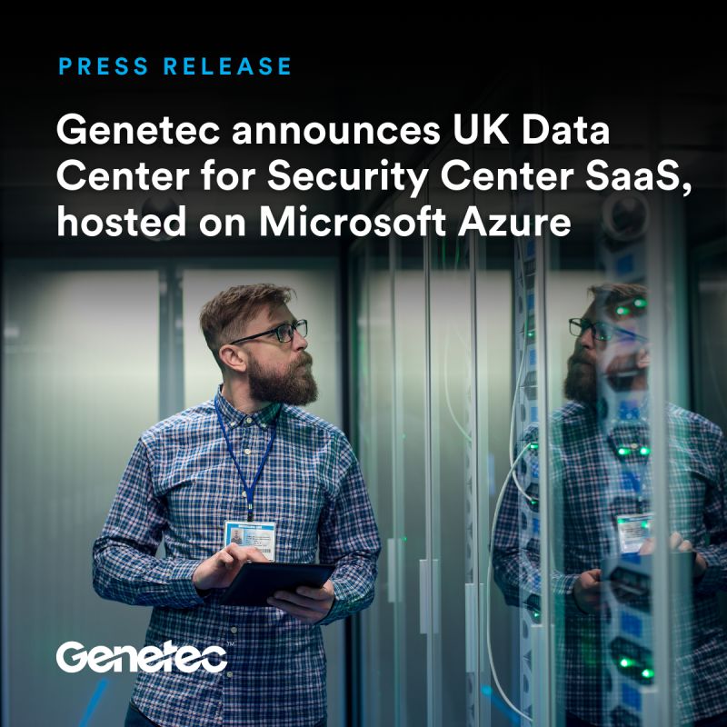 Genetec