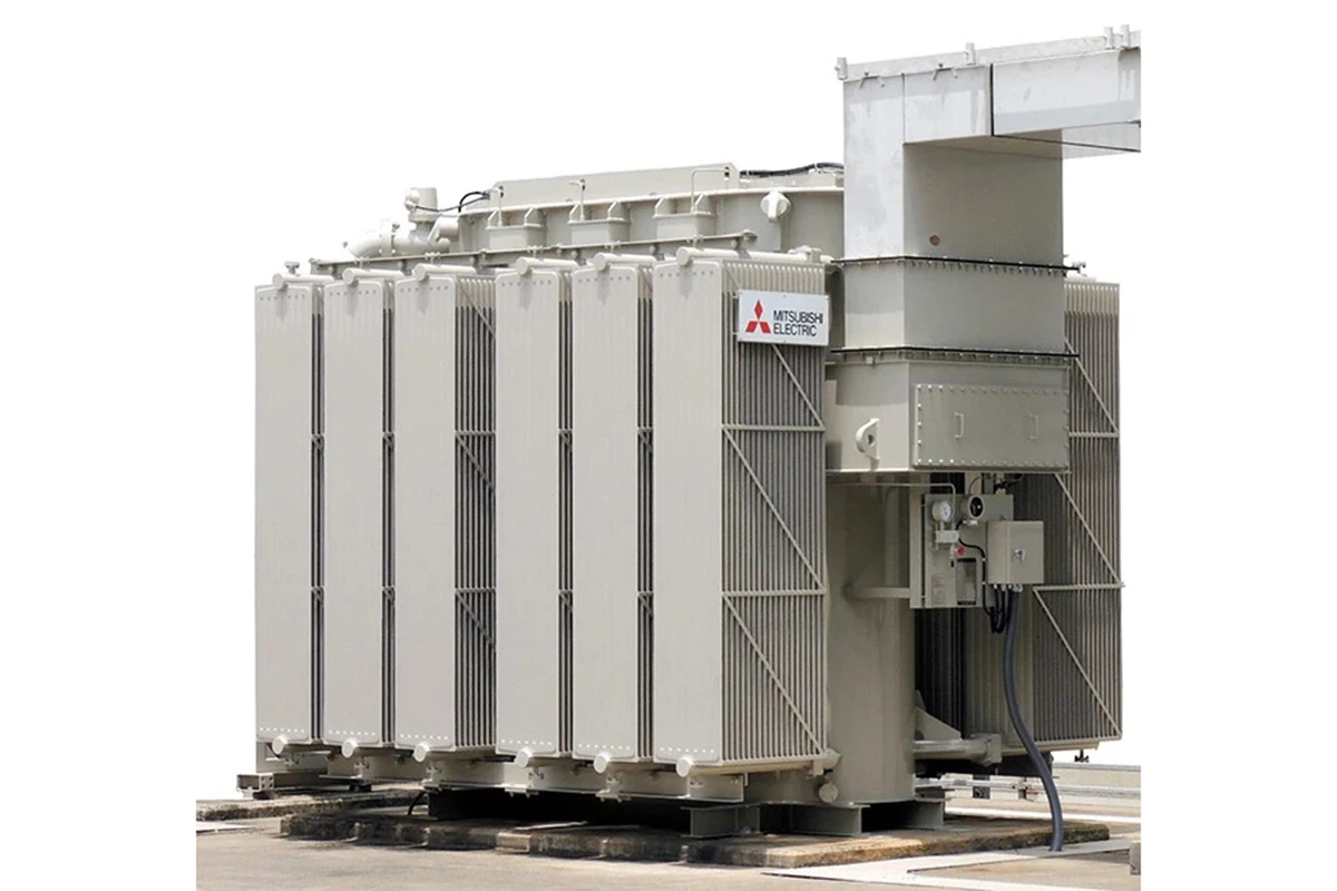 Mitsubishi Electric