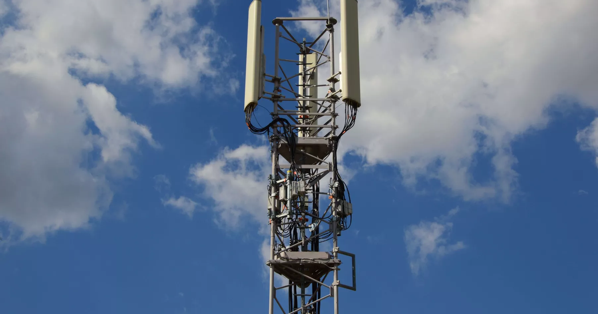 Elisa to switch off Estonian 2G network in 2028