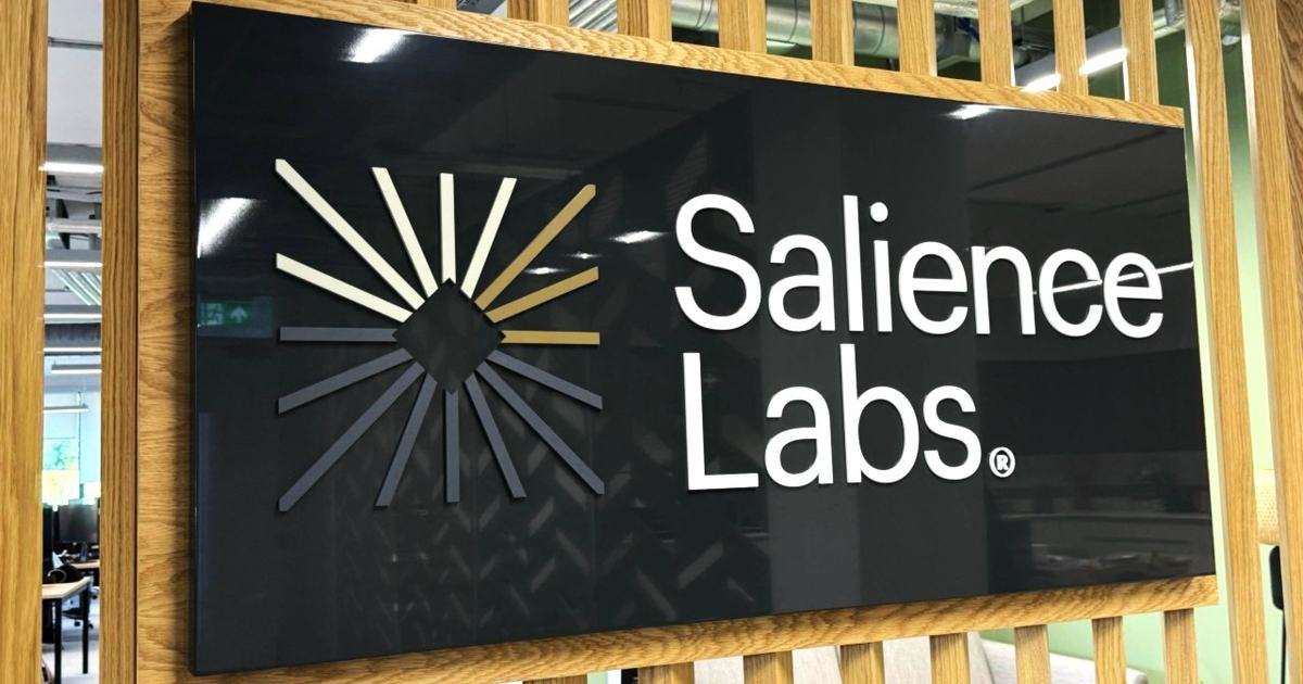 Optical switching startup Salience Labs raises $125m with AMD and Intel participating in round