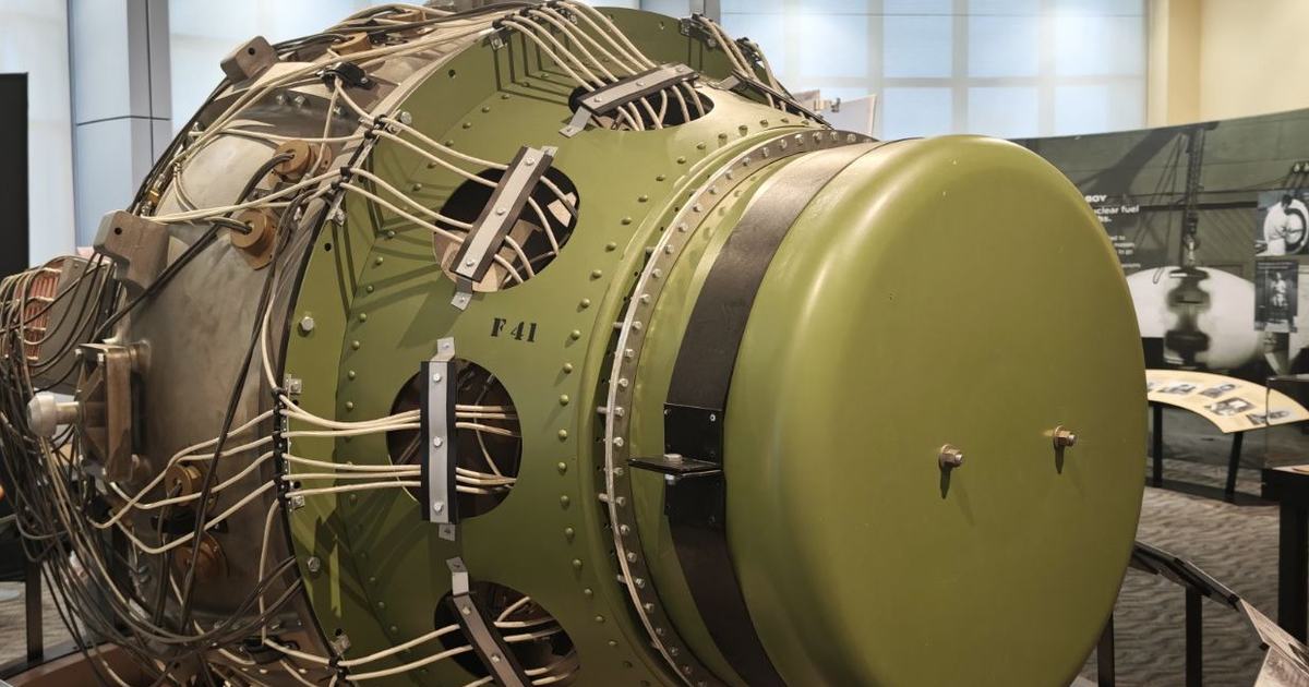 Google’s DeepMind hiring for nuclear expert