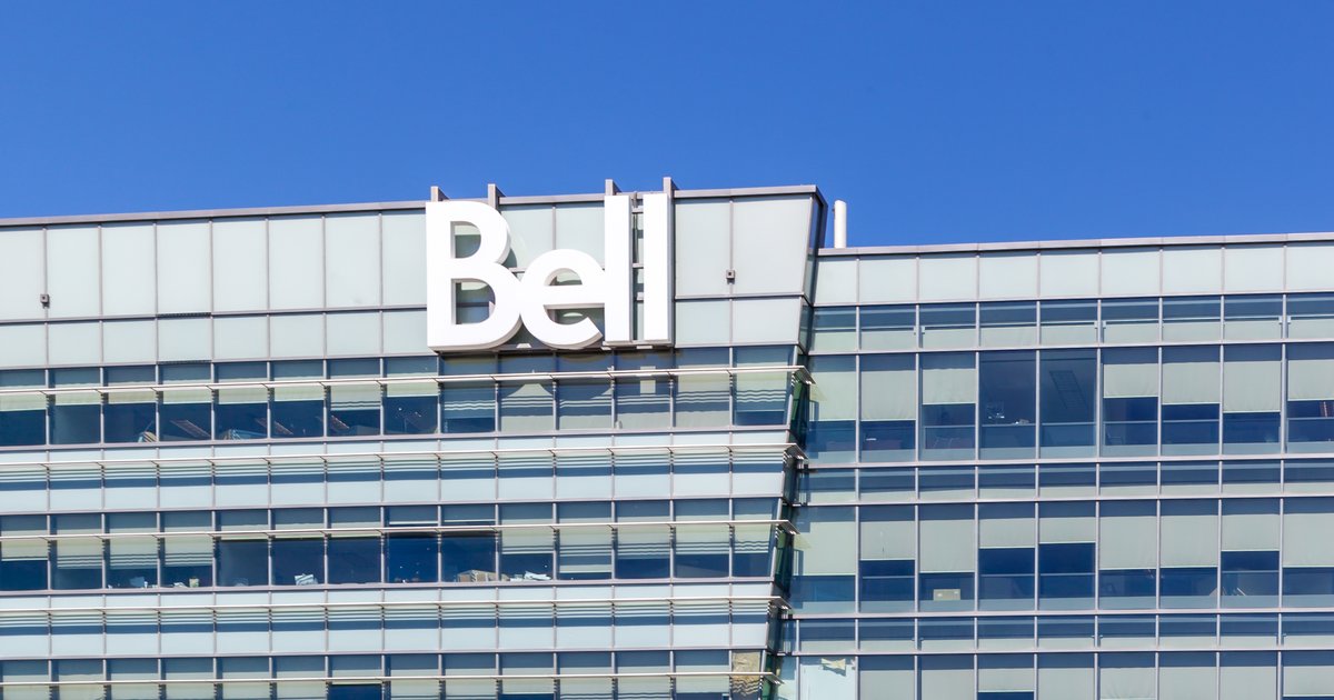 La Caisse snaps up 49.9% stake in Bell Canada’s tower unit