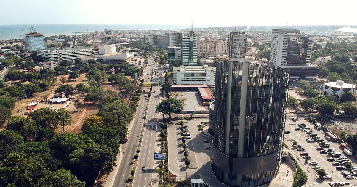 Ghana awards 5G licenses to Telecel, MTN after slow rollout woes