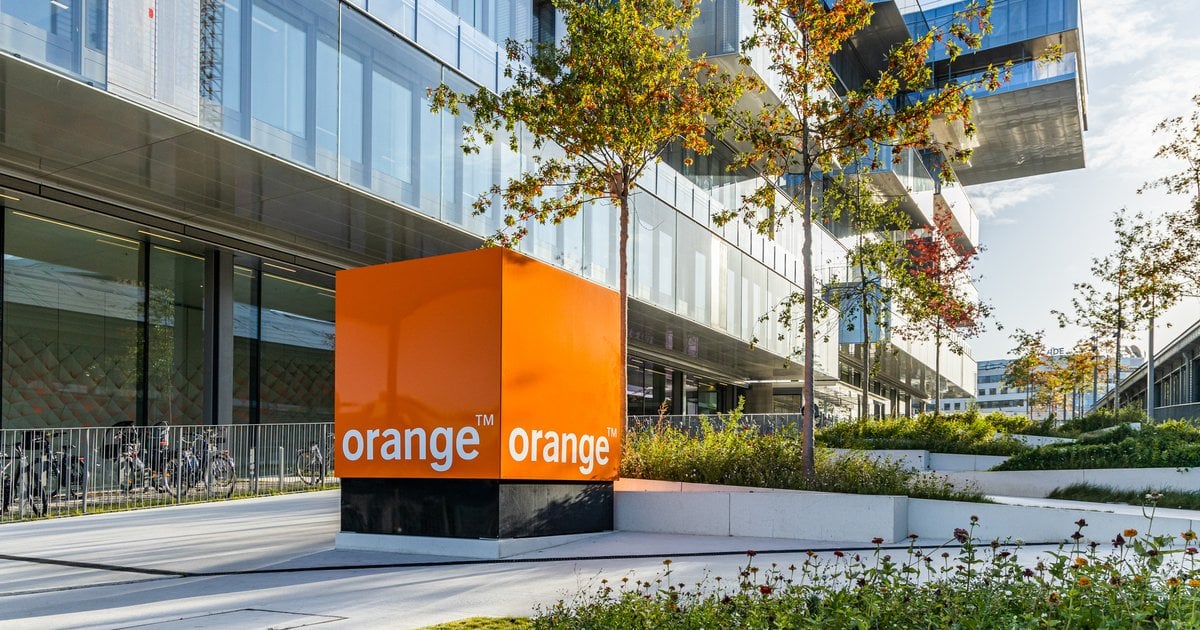 Orange says au revoir to 2G network in France