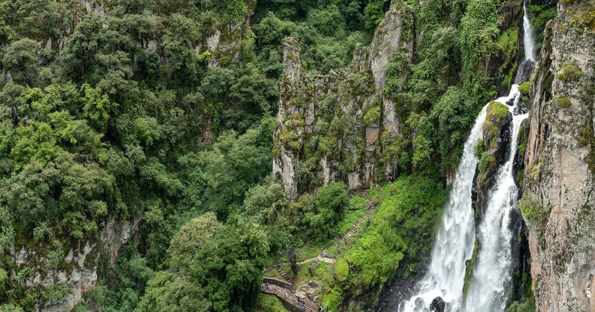 Mexican authorities seize cryptomine amid suspected cartel funding links
