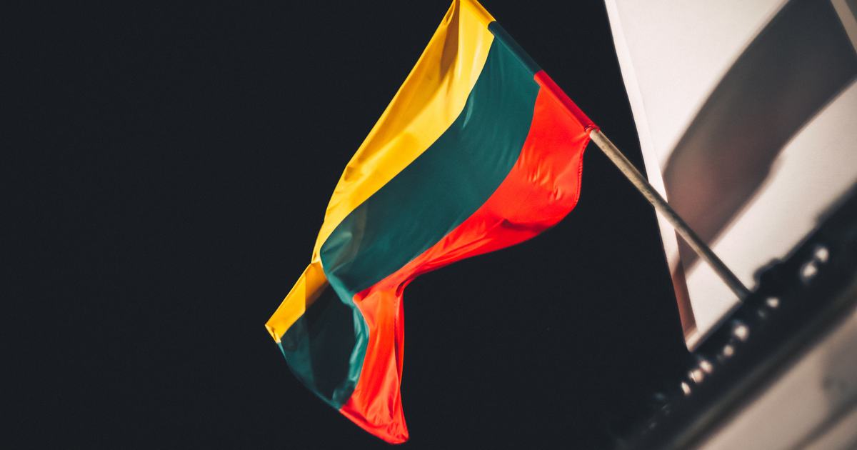 Authorities in Lithuania foil arson plot against Starlink satellite gateway station