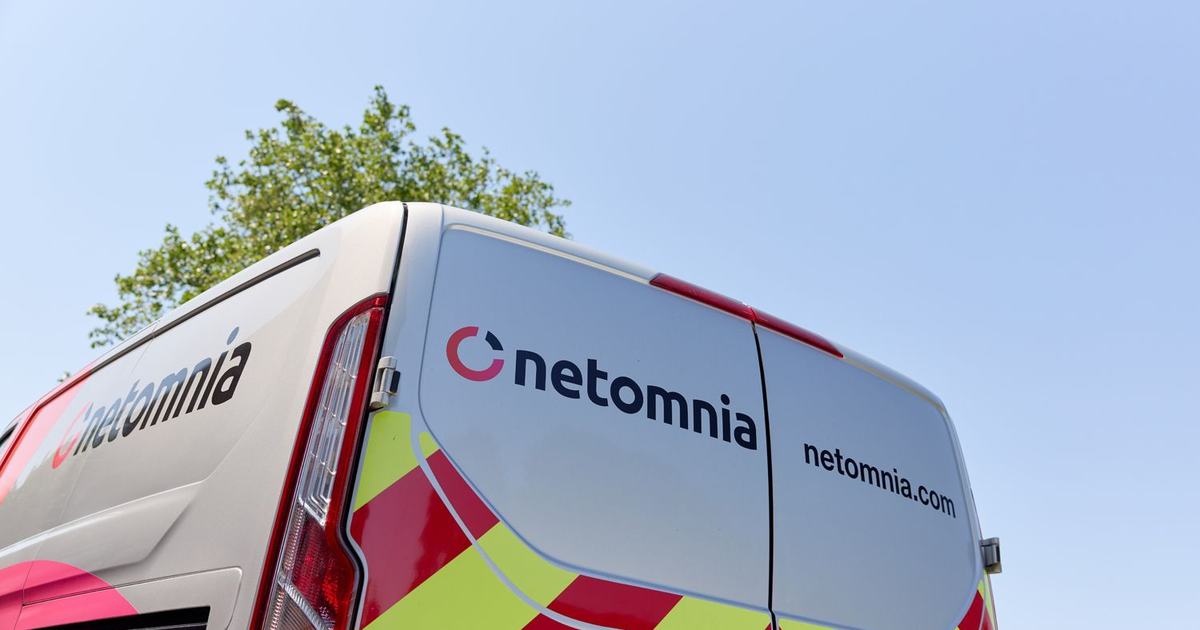 Nexfibre rejects “fundamentally flawed” CMA verdict on £2bn Netomnia acquisition