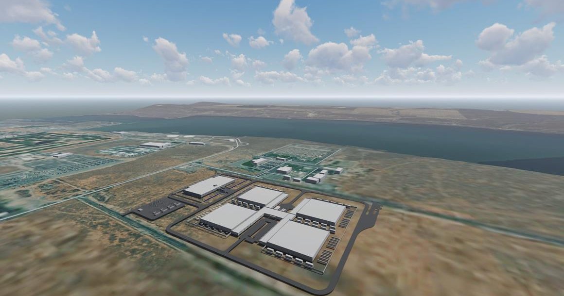 Oregon city declares state of emergency over lost data center revenue amid state-wide ban