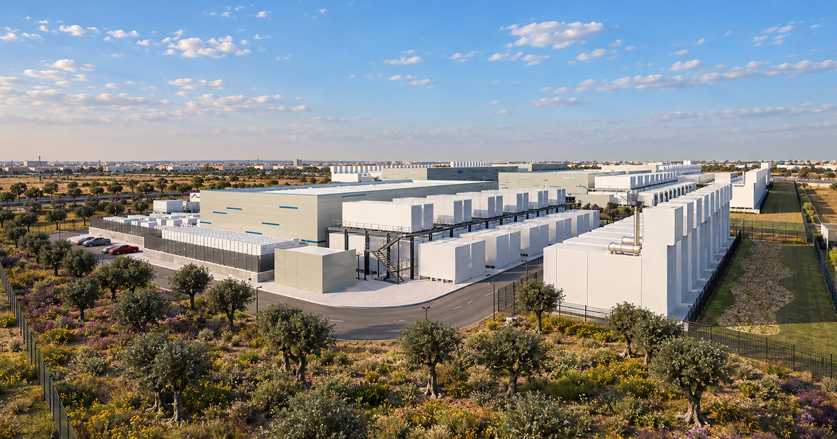 FiveNines Group and Nexus Core Systems partner on 20MW data center in Morocco