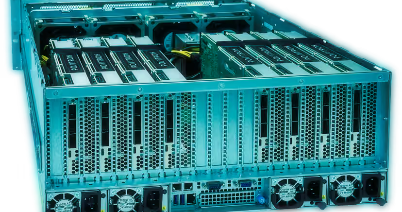 General Compute signs on to purchase Positron AI hardware