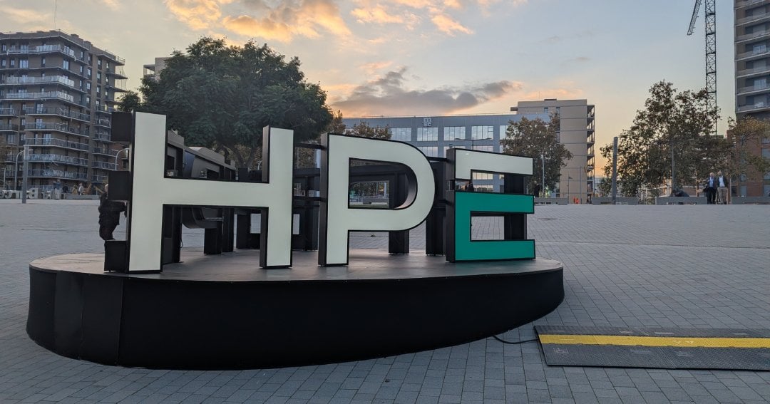 HPE expands Private Cloud AI solution to support mixed Nvidia hardware clusters, launches Vera CPU rack