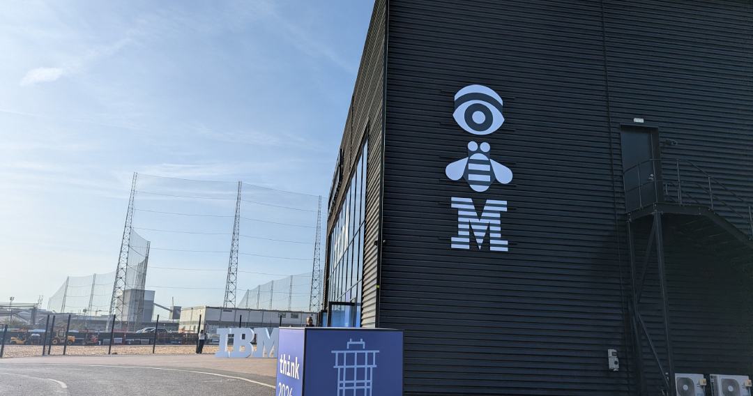 IBM infrastructure revenue bounces back after Q2 drop