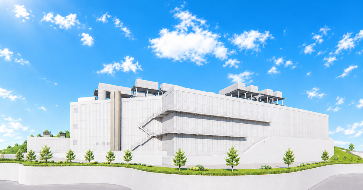 Digital Realty begins work on KIX15 data center in Japan