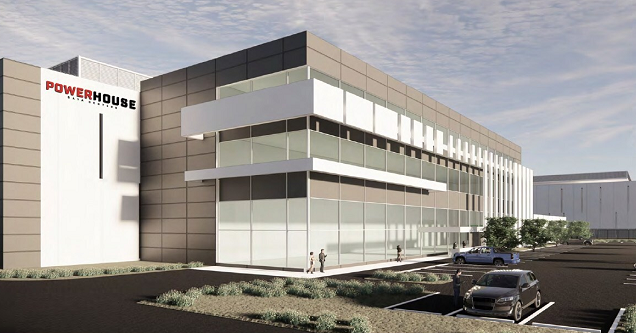PowerHouse & Big Watt secure approval for 1GW behind-the-meter campus in Taylor, Texas