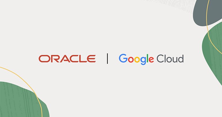 Oracle will offer Google’s TPU AI chip via OCI
