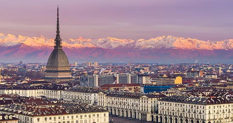 Plans for data center in Moncalieri, Italy, put on hold by town mayor